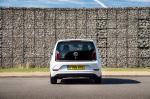 Volkswagen up! beats 5-Door 2016 года (UK)